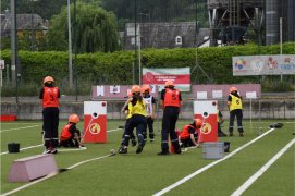 Fédération Nationale des Pompiers